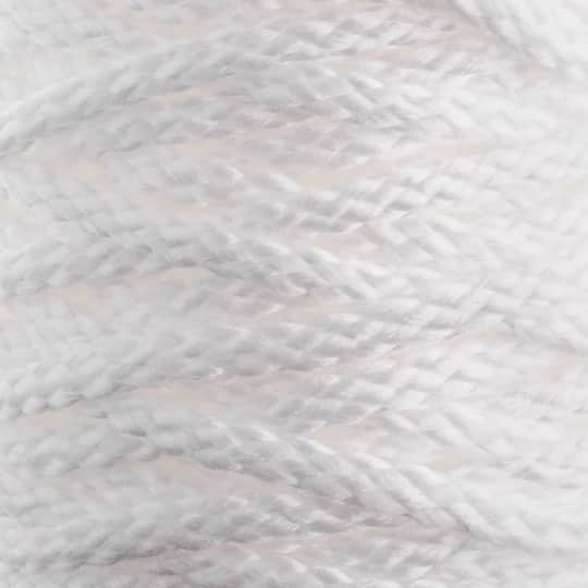 John Bead 6mm Braided Macramé Cord